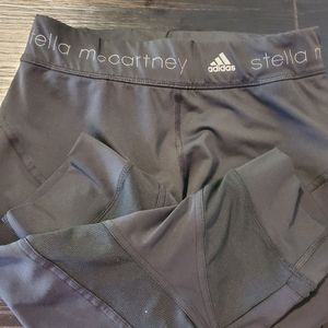 Stella mccartney Adidas 3/4 leggins